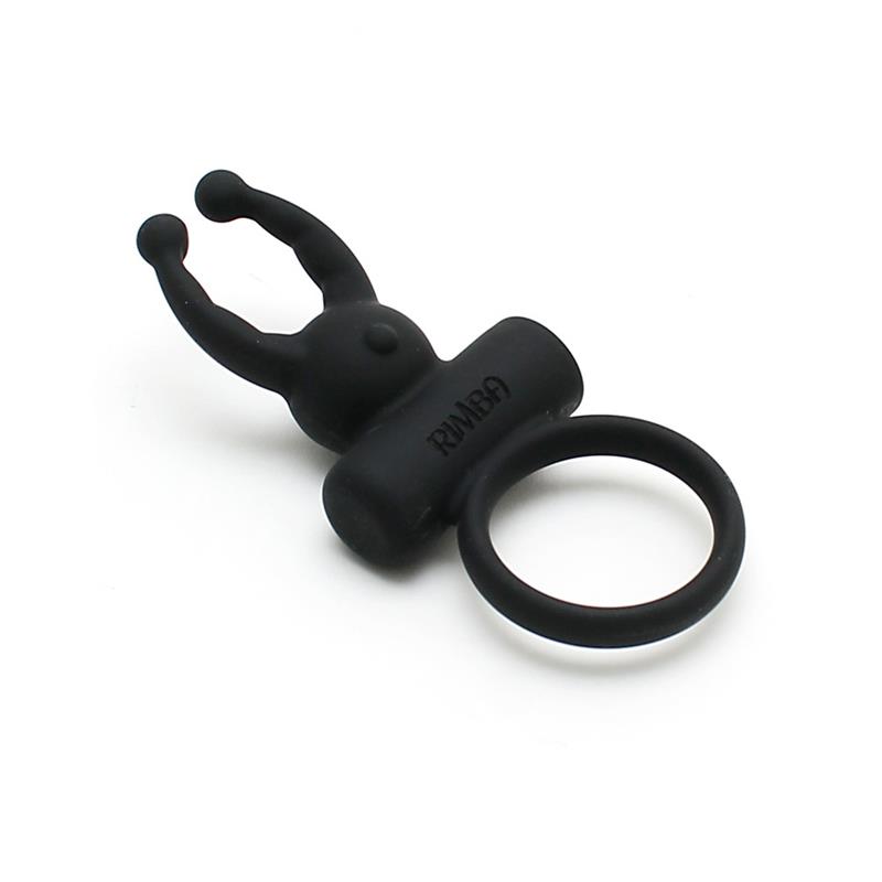anillo-para-el-pene-rome-negro Anillo para el Pene Rome Negro - Imagen 1