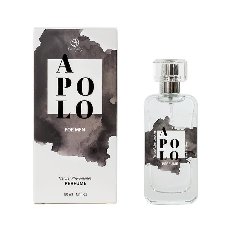 apolo-perfume-natural-con-feromonas-spray-50-ml Apolo Perfume Natural con Feromonas Spray 50 ml - Imagen 1
