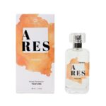 Ares Perfume Natural con Feromonas 50 ml