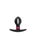B Ball Uno Plug Anal Negro