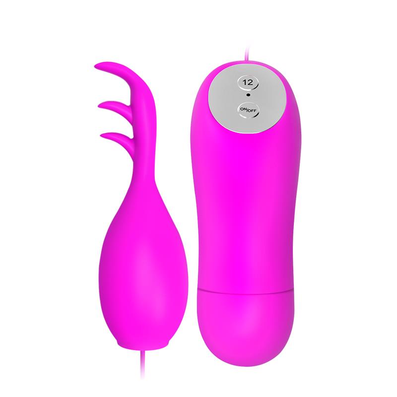 baile-estimulador-del-clitoris-rosa Baile Estimulador del Clítoris Rosa - Imagen 1