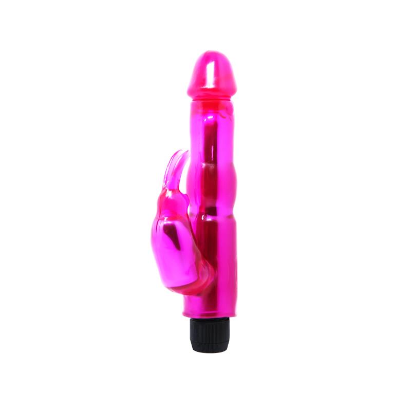 baile-vibrador-color-rosa Baile Vibrador Color Rosa - Imagen 1