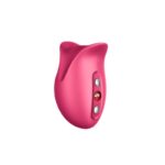 Belle Succionador de Clítoris Air Pulse Raspberry