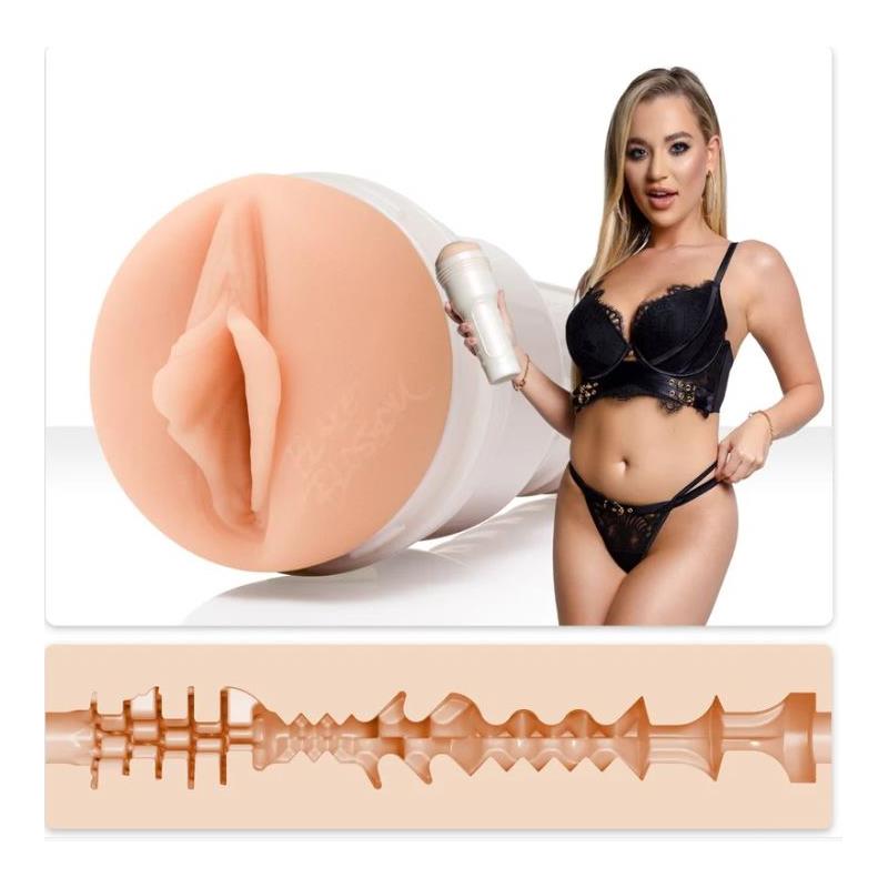 blake-blossom-bombshell-masturbador-vagina Blake Blossom Bombshell Masturbador Vagina - Imagen 1