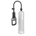 Bomba de Succión Texturizada Extra Grande 68 cm