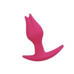 Bootie Fem Plug Anal Raspberry