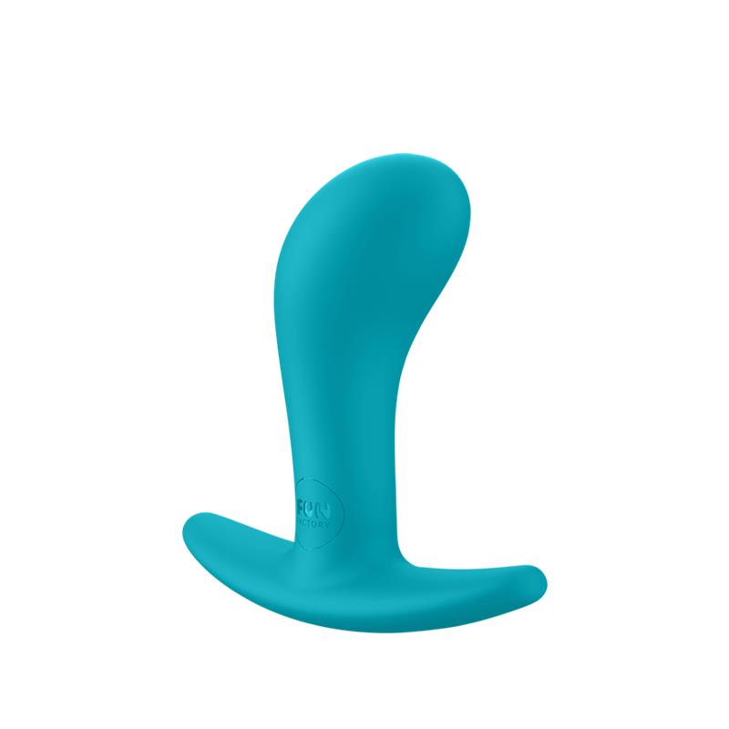 bootie-s-plug-anal-aquamarine Bootie S Plug Anal Aquamarine - Imagen 1