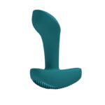Bootie Vibe Vibrador Anal Bottle Green