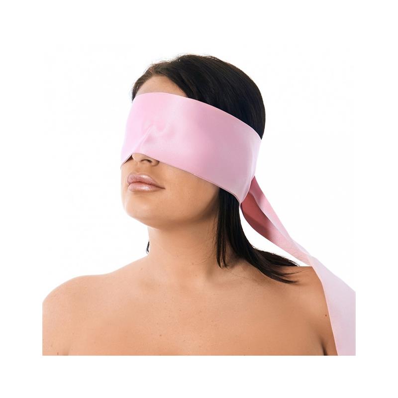 cinta-poliester-rosa Cinta Poliéster Rosa - Imagen 1