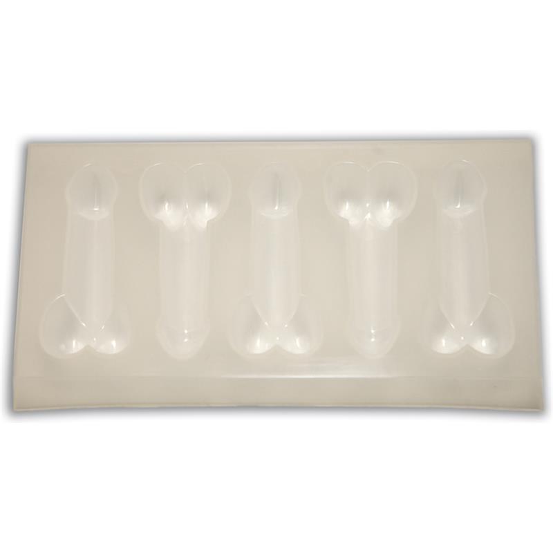 cubitera-con-forma-de-pene Cubitera con Forma de Pene - Imagen 1