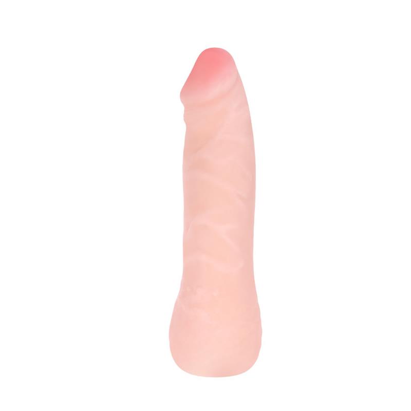 dildo-color-natural-16-cm Dildo Color Natural 16 cm - Imagen 1