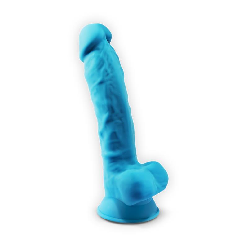 dildo-mod-1-7-xd01-dual-density Dildo Mod. 1 - 7 XD01 Dual Density - Imagen 1