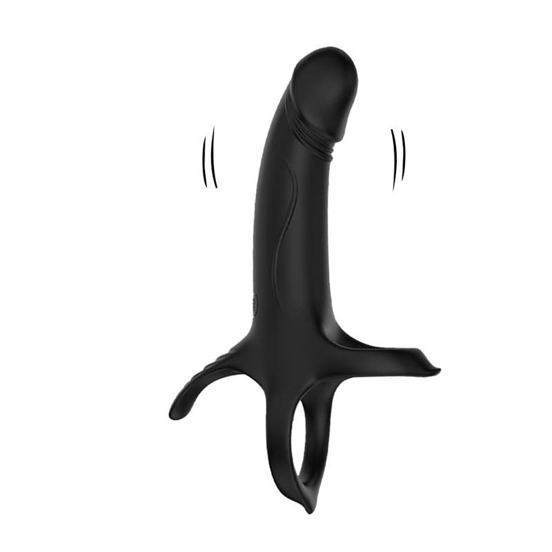 dildo-para-penetracion-doble-con-vibracion Dildo para Penetración Doble con Vibración - Imagen 1