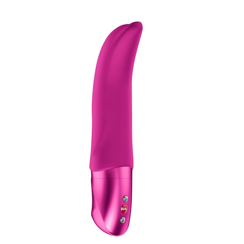 diva-dolphin-vibrador-punto-g-magenta Diva Dolphin Vibrador Punto G Magenta - Imagen 1