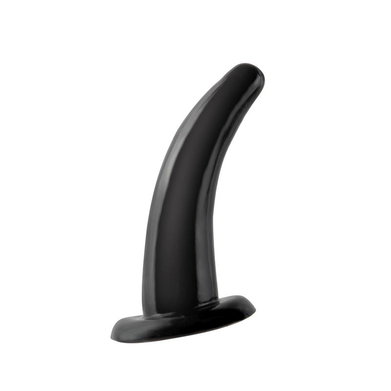 estimulador-his-and-hers-punto-g-negro Estimulador His and Hers Punto G Negro - Imagen 1