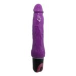 Fantasy Vibrador Púrpura