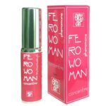Feromonas Concentradas sin Aroma Ferowoman Concentre 20 ml