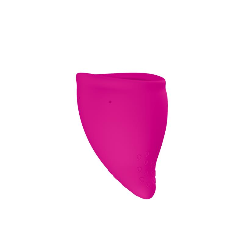 fun-cup-copa-menstrual-talla-a-magenta Fun Cup Copa Menstrual Talla A Magenta - Imagen 1