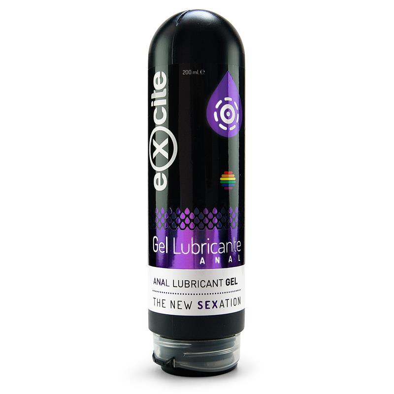 gel-lubricante-ce-anal-200-ml Gel Lubricante CE Anal 200 ml - Imagen 1