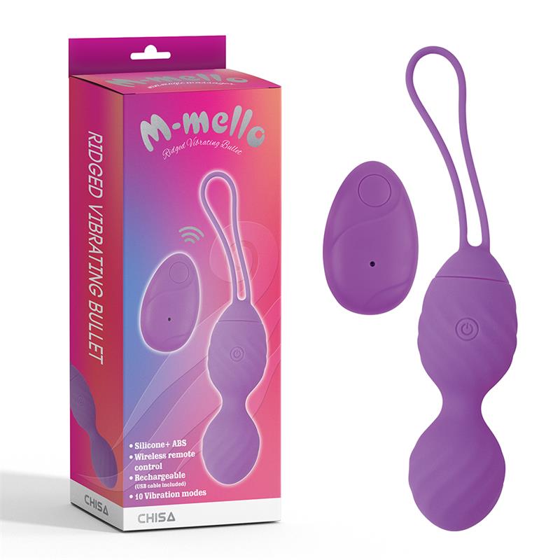 huevo-vibrador-control-remoto-ridged-usb-silicona-74 Huevo Vibrador Control Remoto Ridged USB Silicona 7.4 - Imagen 1