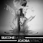 ANAL RELAXING CON JOJOBA BASE SILICONA 30 ML