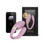 Juguete para Parejas Tiani Twist APP Rosa