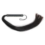 Látigo Pelo de Caballo 85 cm