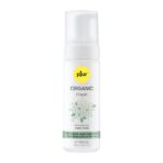 Limpiador Intimo Vegano Organic Fresh 150 ml