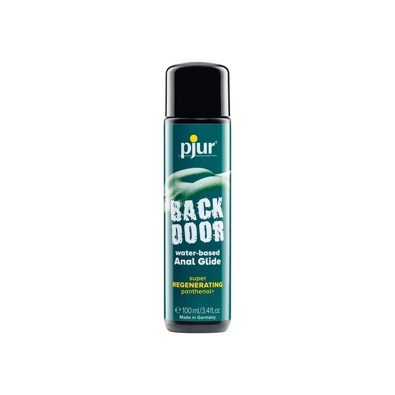 lubricante-anal-con-panthenol-y-camomila-100ml Lubricante Anal con Panthenol y Camomila 100ml - Imagen 1