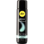Lubricante Base Agua Aqua 100 ml