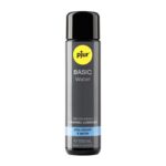 Lubricante Base Agua Basic 100 ml