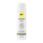 Lubricante Base Agua Vegano Organic Touch 100 ml