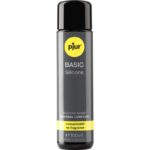 Lubricante Base Silicona Basic 100 ml