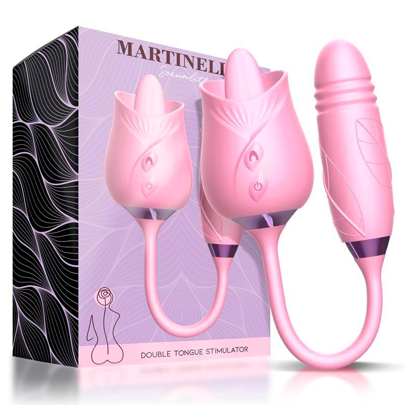 martinella-lengua-estimuladora-clitoris-y-huevo-con-thrusting Martinella Lengua Estimuladora Clítoris y Huevo con Thrusting - Imagen 1