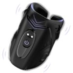 Masturbador Masculino con Vibración