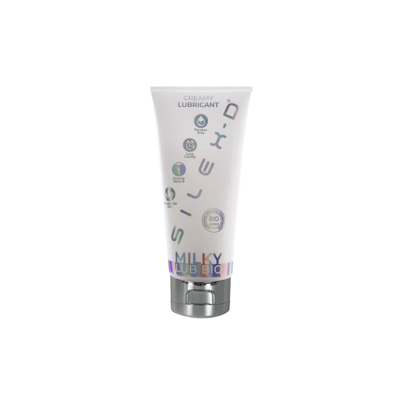 milky-lubricante-imitacion-semen-bio-100-ml Milky Lubricante Imitacion Semen BIO 100 ML - Imagen 1