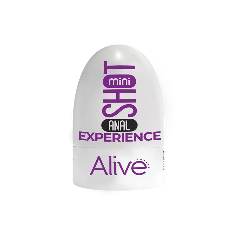 mini-masturbador-anal-experience Mini Masturbador Anal Experience - Imagen 1