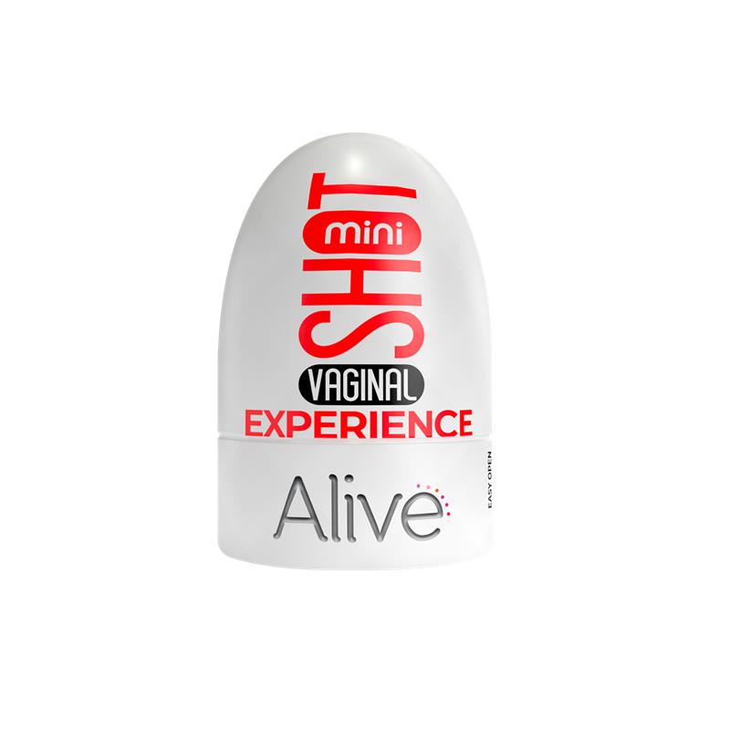 mini-masturbador-vaginal-experience Mini Masturbador Vaginal Experience - Imagen 1