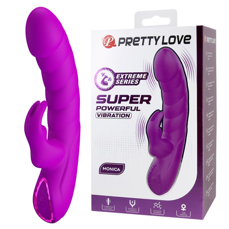 monica-vibrador-con-conejito Monica Vibrador con Conejito - Imagen 1