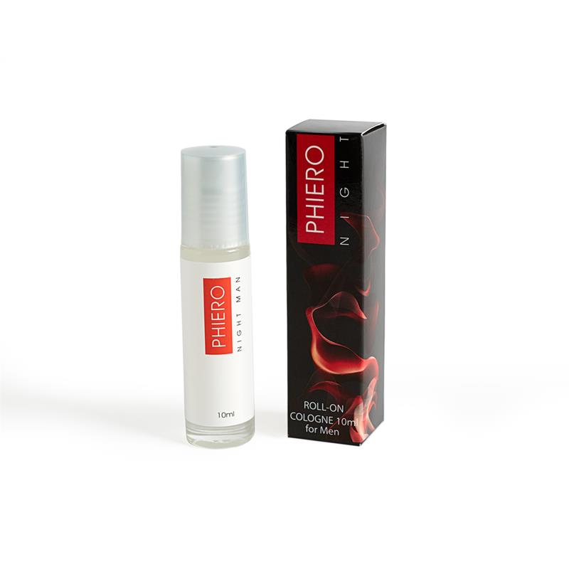 phierto-night-man-perfume-con-feromonas Phierto Night Man Perfume con Feromonas - Imagen 1