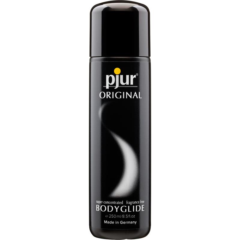 pjur-original-250-ml Pjur Original 250 ml - Imagen 1