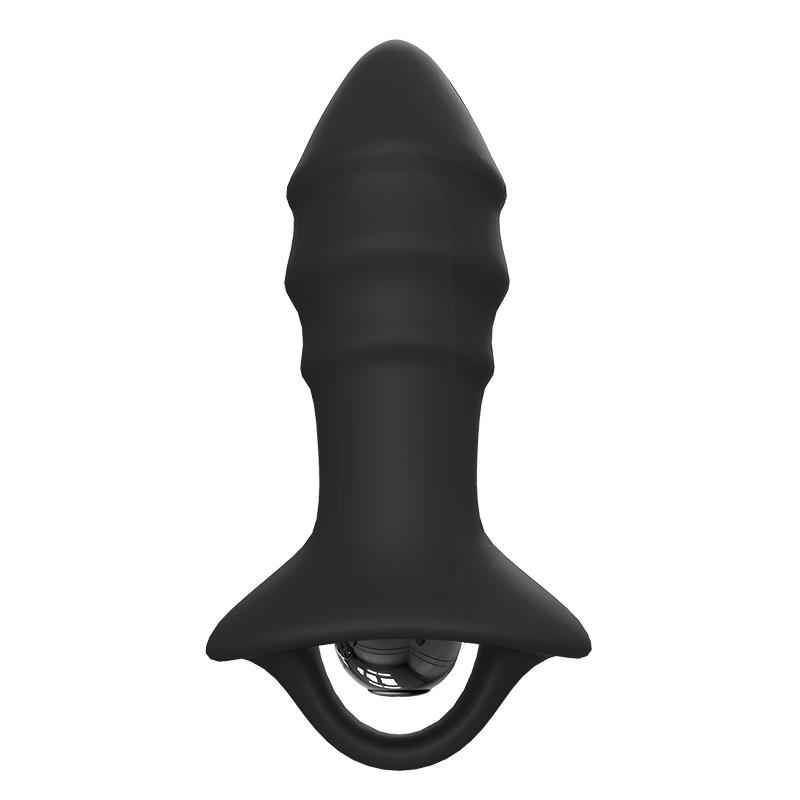plug-anal-con-vibracion Plug Anal con Vibración - Imagen 1