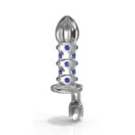 Plug Anal No. 80