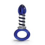 Plug Anal No. 81