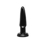 Plug Anal para Principiantes Negro