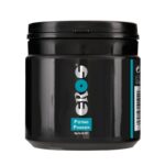 Polvos Lubricante Fisting 100 g