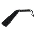 Flogger Cuero 44 cm