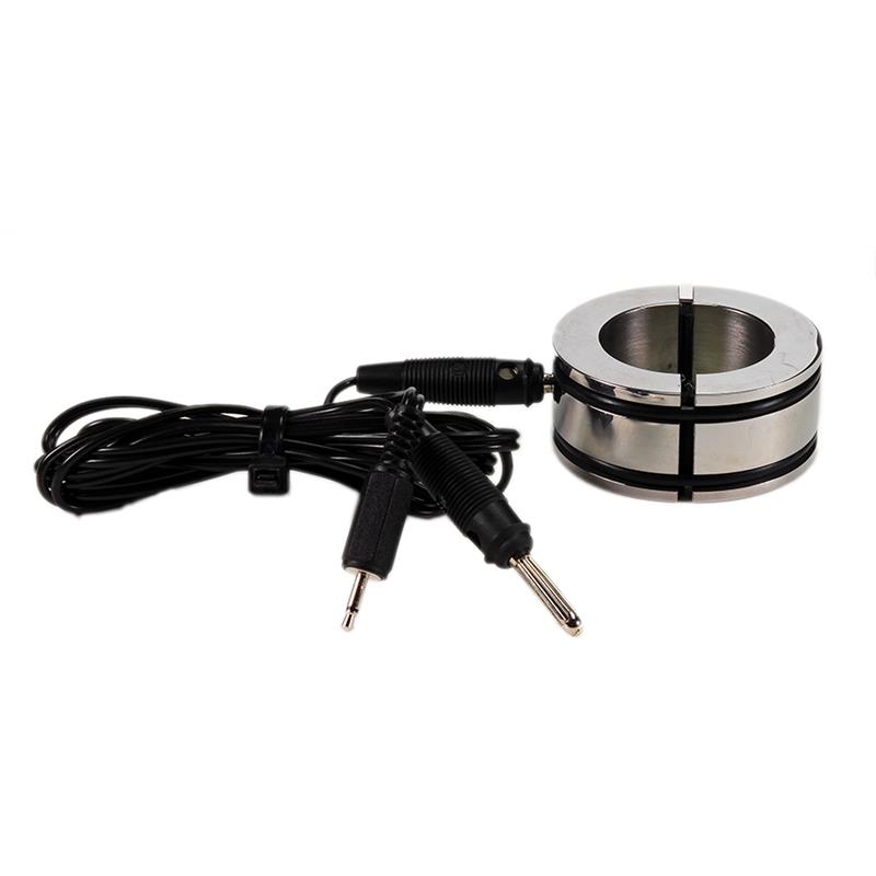 rimba-electro-play-anillo-para-testiculos Anillo para Testículos - Imagen 1
