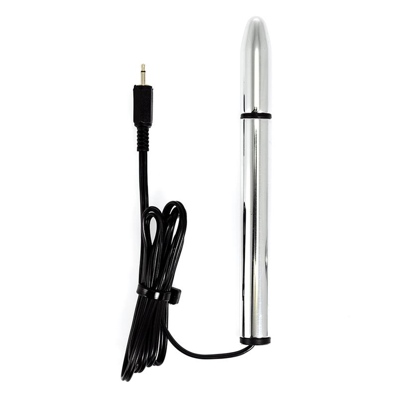 rimba-electro-play-dilatador-de-pene Dilatador de Uretra - Imagen 1