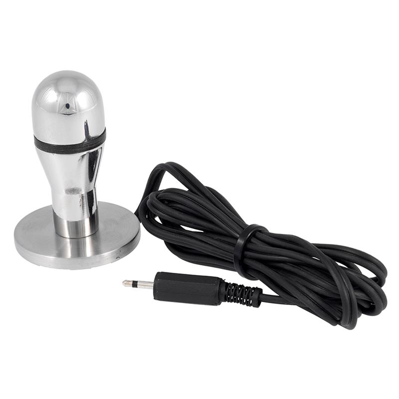 rimba-electro-play-plug-analdildo-electro-shock Plug Anal/Dildo Electro Shock - Imagen 1
